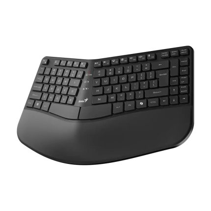Teclado Genius KB-7000BT Ergonomico Bluetooth