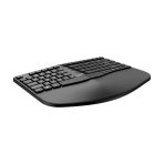 Teclado Genius KB-7000BT Ergonomico Bluetooth
