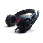 Audífonos de Diadema Gamer Alámbricos Genius HS-G600V