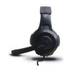 Audífonos de Diadema Gamer Alámbricos Genius HS-G600V