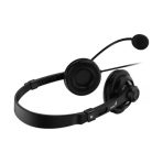 Audífonos de Diadema Alámbricos Genius HS-230U USB