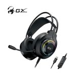 Diadema Gaming Genius HS-GX580U USB RGB