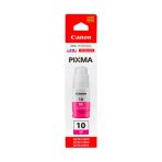 Botella de Tinta Canon GI-10 Magenta 7.700 paginas