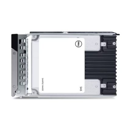 Disco duro SSD para servidor Dell 3.84TB 6Gbps 2.5"