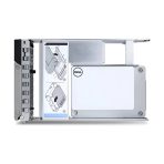 Disco duro SSD para servidor Dell 960GB 6Gbps 2.5" con adaptador 3.5"
