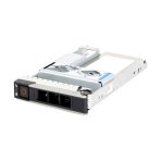 Disco duro SSD para servidor Dell 960GB 6Gbps 2.5" con adaptador 3.5"