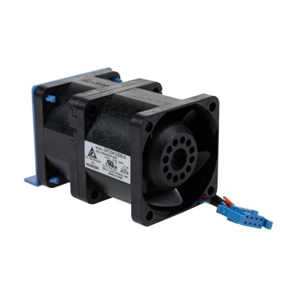 Ventilador sevidor 2° procesador para R650xs