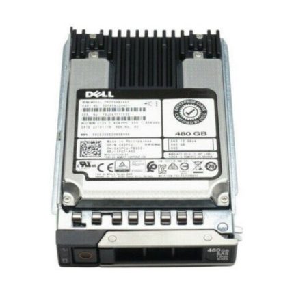 Disco Dell 480GB M.2 SATA 6Gbps