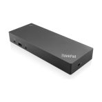 Docking Lenovo Hybrida USB C- USB A