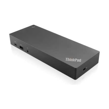 Docking Lenovo Hybrida USB C- USB A