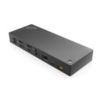 Docking Lenovo Hybrida USB C- USB A