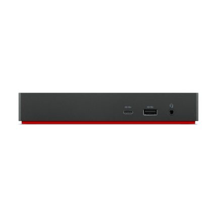 Docking universal USB-C