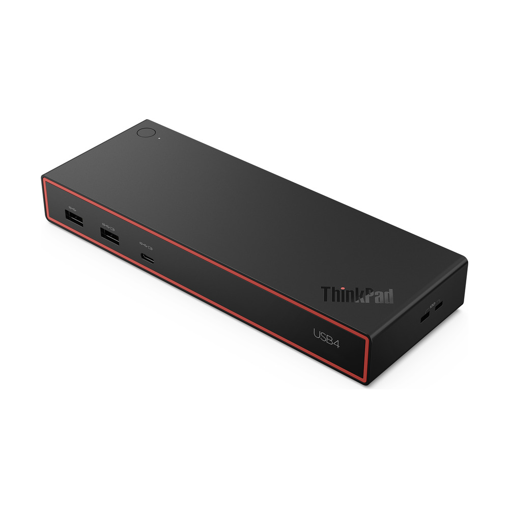 Docking Lenovo ThinkPad USB4 5000 Docking Lenovo ThinkPad USB4 5000