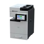 Impresora multifuncional monocromatica Ricoh IM 460F