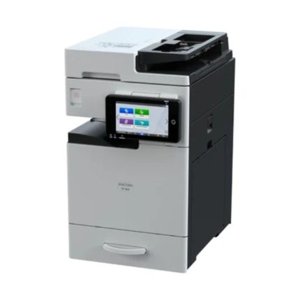 Impresora multifuncional monocromatica Ricoh IM 460F