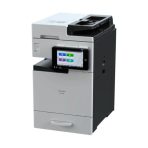 Impresora multifuncional monocromatica Ricoh IM 460F