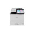 Impresora Multifuncional Ricoh IM C401F Color