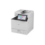 Impresora Multifuncional Ricoh IM C401F Color
