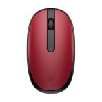 Mouse Inalámbrico HP 240 Color Rojo