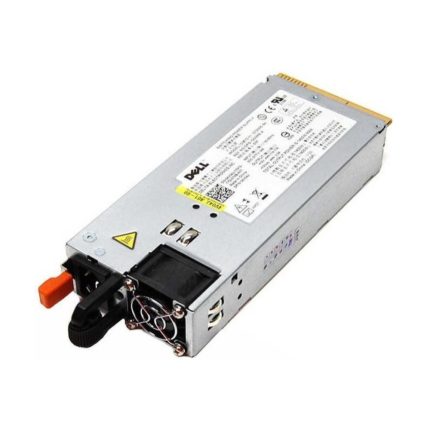 Fuente de poder adicional Dell 600W No incluye cable