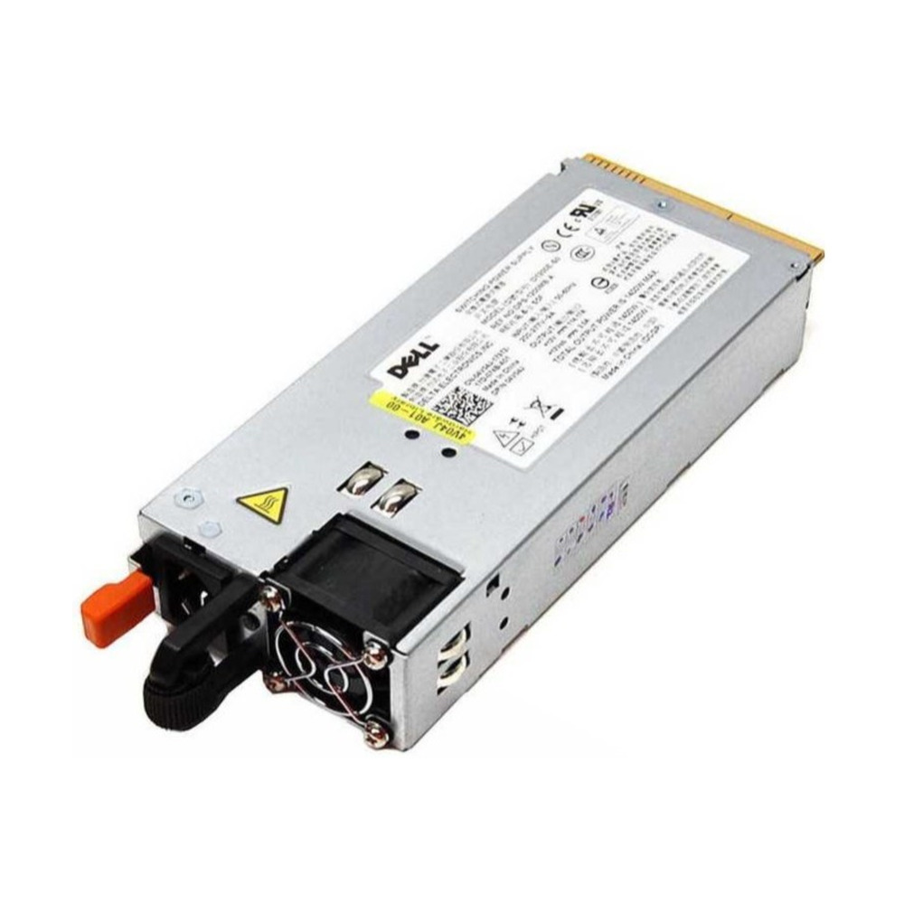 Fuente de poder adicional Dell 600W No incluye cable Fuente de poder adicional Dell 600W No incluye cable