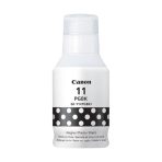 Tinta Canon GI-11 PG Negro 7.600 Paginas