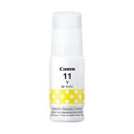 Tinta Canon GI-11 Yellow 7.700 Paginas