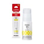 Tinta Canon GI-11 Yellow 7.700 Paginas