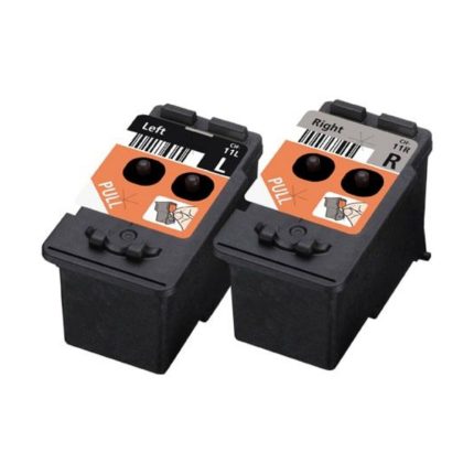 Kit de cabezales Canon CH-11R + CH-11L
