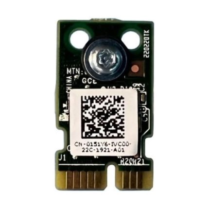 Chip TPM Dell modulo 2.0 V3