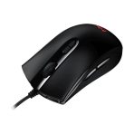 Mouse Alámbrico Gamer HyperX Pulsefire Core Color Negro