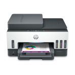 Impresora Multifuncional HP Smart Tank 790 Inalámbrica