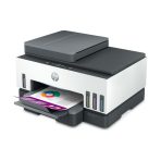 Impresora Multifuncional HP Smart Tank 790 Inalámbrica