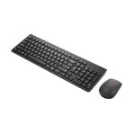Combo teclado mouse Lenovo Essential inalambrico