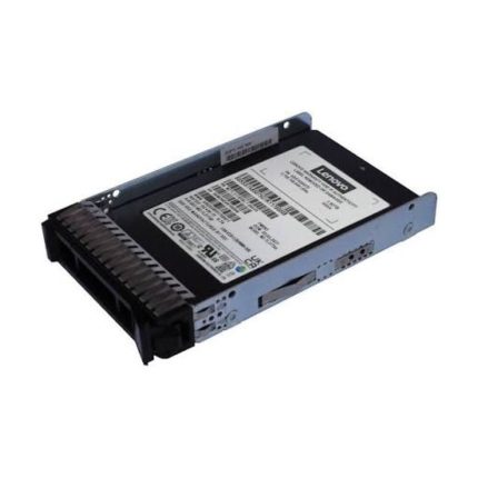 4XB7A90874 Disco Lenovo 2.5" VA 960GB Read Intensive SATA 6Gb HS SSD v2