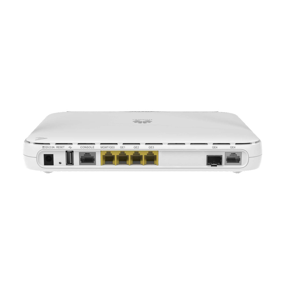 Desktop router | 200 client devices | Packet forwarding rate: 1Mpps | 4 x GE electrical ports(LAN),1*GE Combo(WAN), Desktop router | 200 client devices | Packet forwarding rate: 1Mpps | 4 x GE electrical ports(LAN),1*GE Combo(WAN),