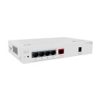 Router HUAWEI eKitEngine AR280 (1*2.5GE WAN, 4*GE LAN, 41W PoE+, con 1 adaptador AC, sin ventilador)