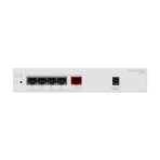Router HUAWEI eKitEngine AR280 (1*2.5GE WAN, 4*GE LAN, 41W PoE+, con 1 adaptador AC, sin ventilador)