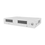 Router HUAWEI eKitEngine AR280 (1*2.5GE WAN, 4*GE LAN, 41W PoE+, con 1 adaptador AC, sin ventilador)