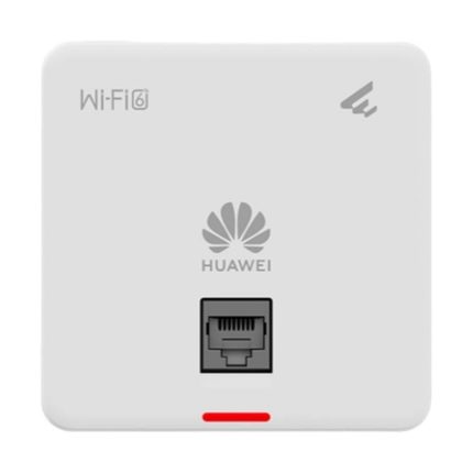 Access point Huawei AP160 1 Gbps Wallplate WiFi 6