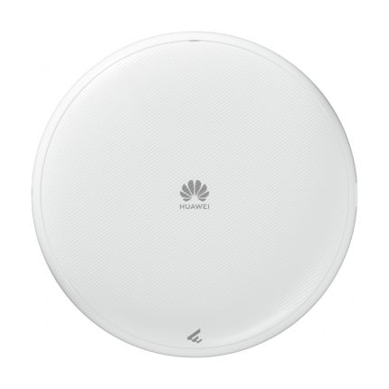 Access point Huawei AP673 13,66 Gbps Tri banda Wi-Fi 7 6GHz