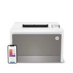 Impresora multifuncional HP LaserJet Pro 4203dw