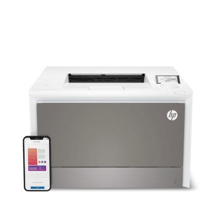 Impresora multifuncional HP LaserJet Pro 4203dw