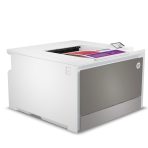 Impresora multifuncional HP LaserJet Pro 4203dw