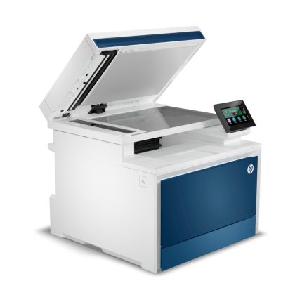Impresora multifunciónHP Color LaserJet Pro 4303fdw