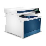 Impresora multifunciónHP Color LaserJet Pro 4303fdw
