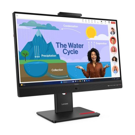 Monitor Lenovo ThinkVision T24D-4v 24# FHD