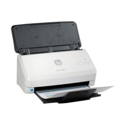 Escáner HP Scanjet Pro 2000 s2