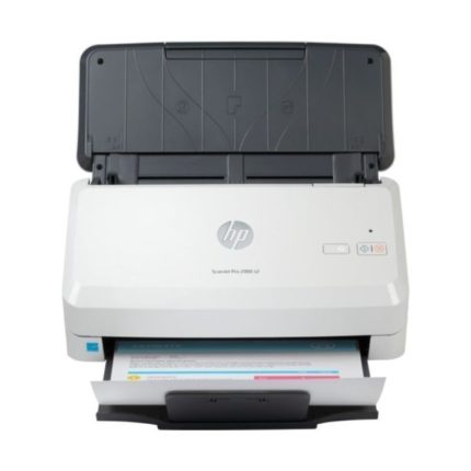 Escáner HP Scanjet Pro 2000 s2