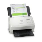 HP Scaner Jet Enterprise Flow 5000 s5 Vertical